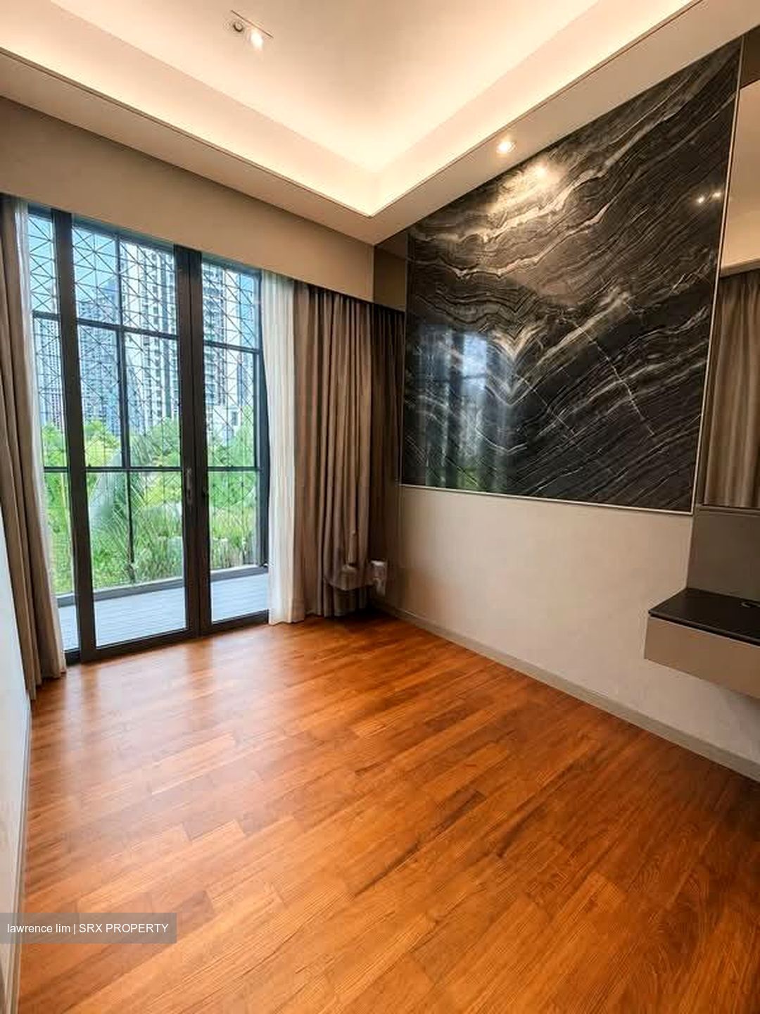 Mon Jervois (D10), Condominium #597818821